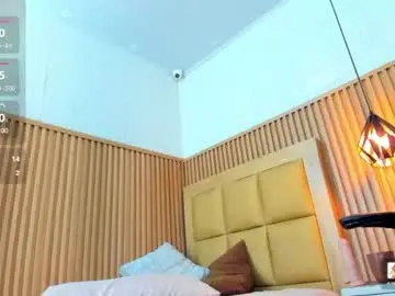Chaturbate Sex Cam of julietacarson