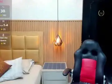 Chaturbate Free Porn Cam of julietacarson