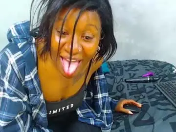 Chaturbate Live Sex of kinkynaghty
