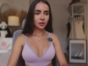 Chaturbate Nude Webcam of lil__gabby