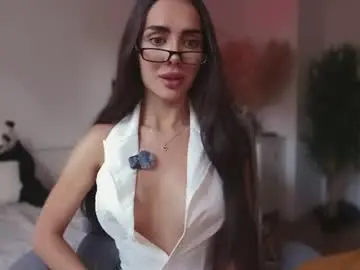 Chaturbate Live Sex Cam of lil__gabby