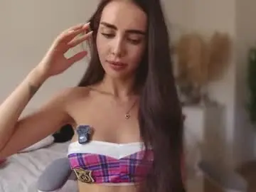 Chaturbate Nude Webcam of lil__gabby