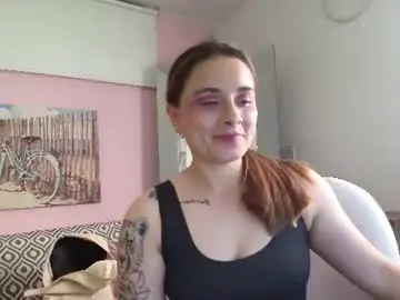 Chaturbate Sex Chat of madamme_rachell