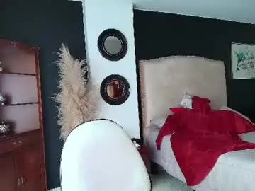 Chaturbate Live Sex Cam of madamme_rachell