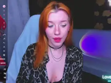 Chaturbate Adult Webcam of megancat333