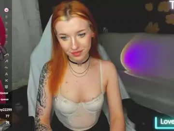 megancat333 from chaturbate