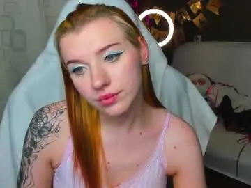 Chaturbate Sex Cam of megancat333