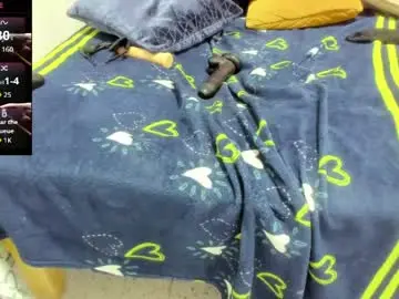 Chaturbate Adult Video Chat of mia_jasmin20