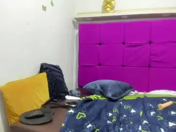 Chaturbate Live Porn of mia_jasmin20
