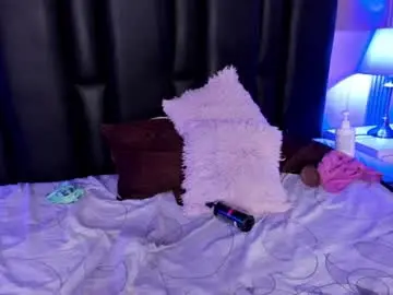 Chaturbate Free Live Porn of milf_meli