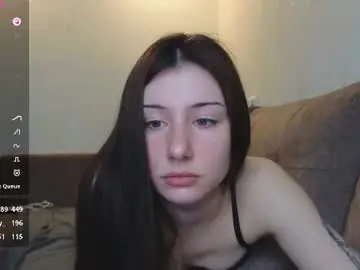 Chaturbate Live Sex of musya_mur