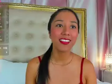 Chaturbate Sex Chat of ninabravur