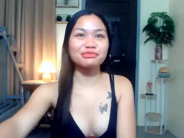 Chaturbate Adult Webcams of pinay_rosee