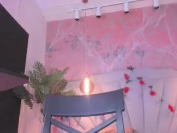 Chaturbate Live Porn of scarletdavis_