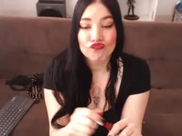 Chaturbate Adult Webcams of sharoonnn34