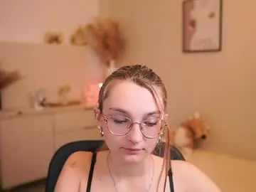 Chaturbate Sex Cam of sophielux18