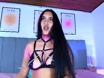 Chaturbate Nude Webcam of steph_malibu