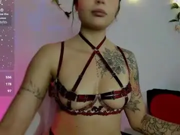 Chaturbate Best live sex cam show of sweetmili133