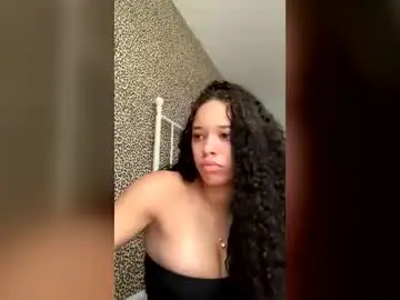 Chaturbate Live Porn of tateharper