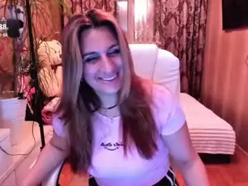 Chaturbate Live Sex Cam of vikilove_