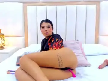 Chaturbate Private Sex Chat of abannyrogers