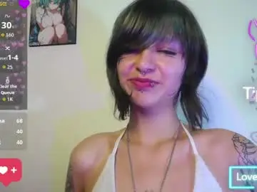 Chaturbate Adult Webcam of angel__dreams