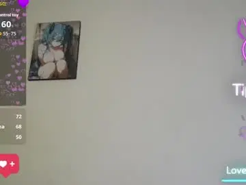 Chaturbate Watch Live Sex Cams of angel__dreams
