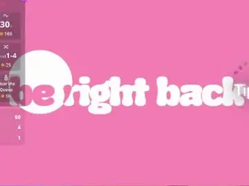 Chaturbate Best Webcam of angel__dreams
