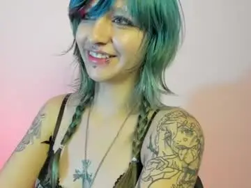 Chaturbate Sex Cam of angel__dreams
