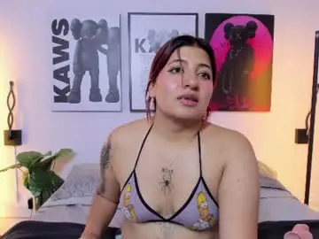 Chaturbate Sex Chat of annie_rusel