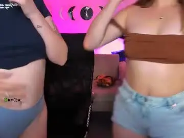 Chaturbate Live Porn of baby_hotte