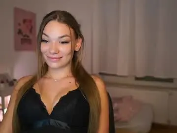 Chaturbate Best live sex cam show of chloe_lux18
