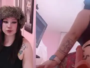 Chaturbate Adult Webcams of cina_moon