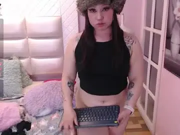 Chaturbate Free Live Porn of cina_moon