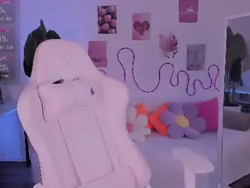 Chaturbate Adult Webcam of ginnygingergirl