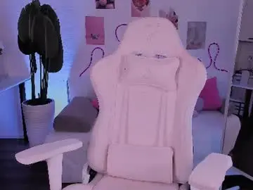 Chaturbate Sex Chat of ginnygingergirl
