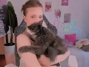 Chaturbate Private Sex Chat of ginnygingergirl