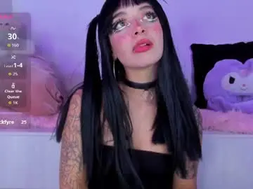 Chaturbate Live Porn of gothv