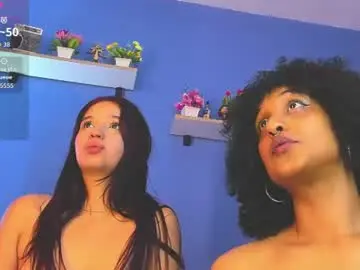 jazmine__flower from chaturbate