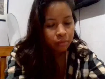 Chaturbate Nude Webcam of karmellah