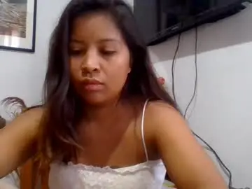 Chaturbate Live Sex Cam of karmellah