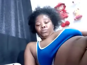 Chaturbate Adult Video Chat of mamy02