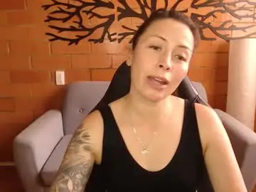 Chaturbate Live Sex of melanny_69