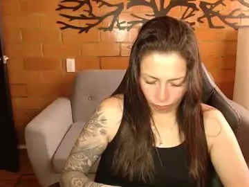 melanny_69 from chaturbate