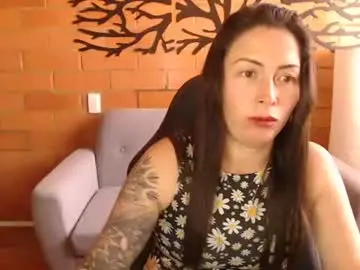 Chaturbate Watch Live Sex Cams of melanny_69