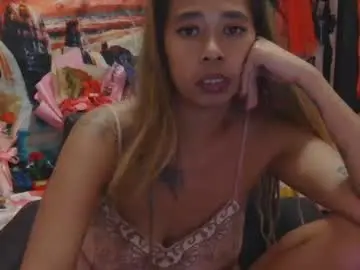 Chaturbate Sex Cam of pinaymorena_renelda