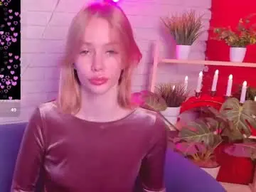 Chaturbate Adult Webcam of pollysweetie