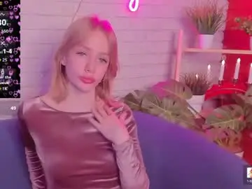 Chaturbate Best Webcam of pollysweetie