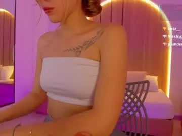 Chaturbate Best live sex cam show of riley_sierra
