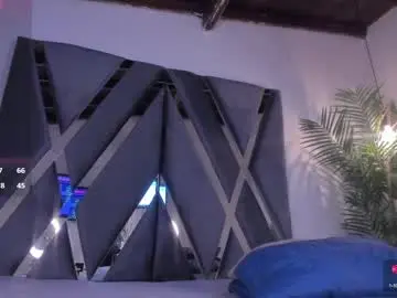 Chaturbate Free Porn Cam of strong_girl_